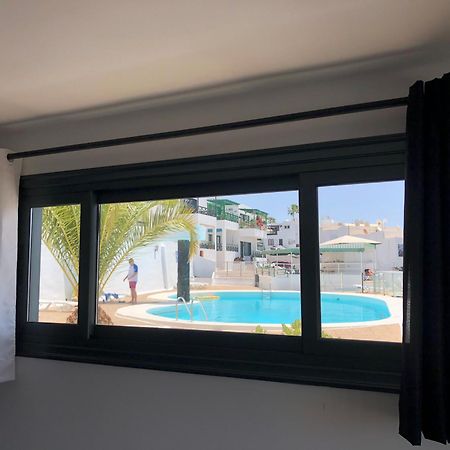 Apartamento Chao Portonovo ปูแอร์โตเดลคาร์เมน ภายนอก รูปภาพ