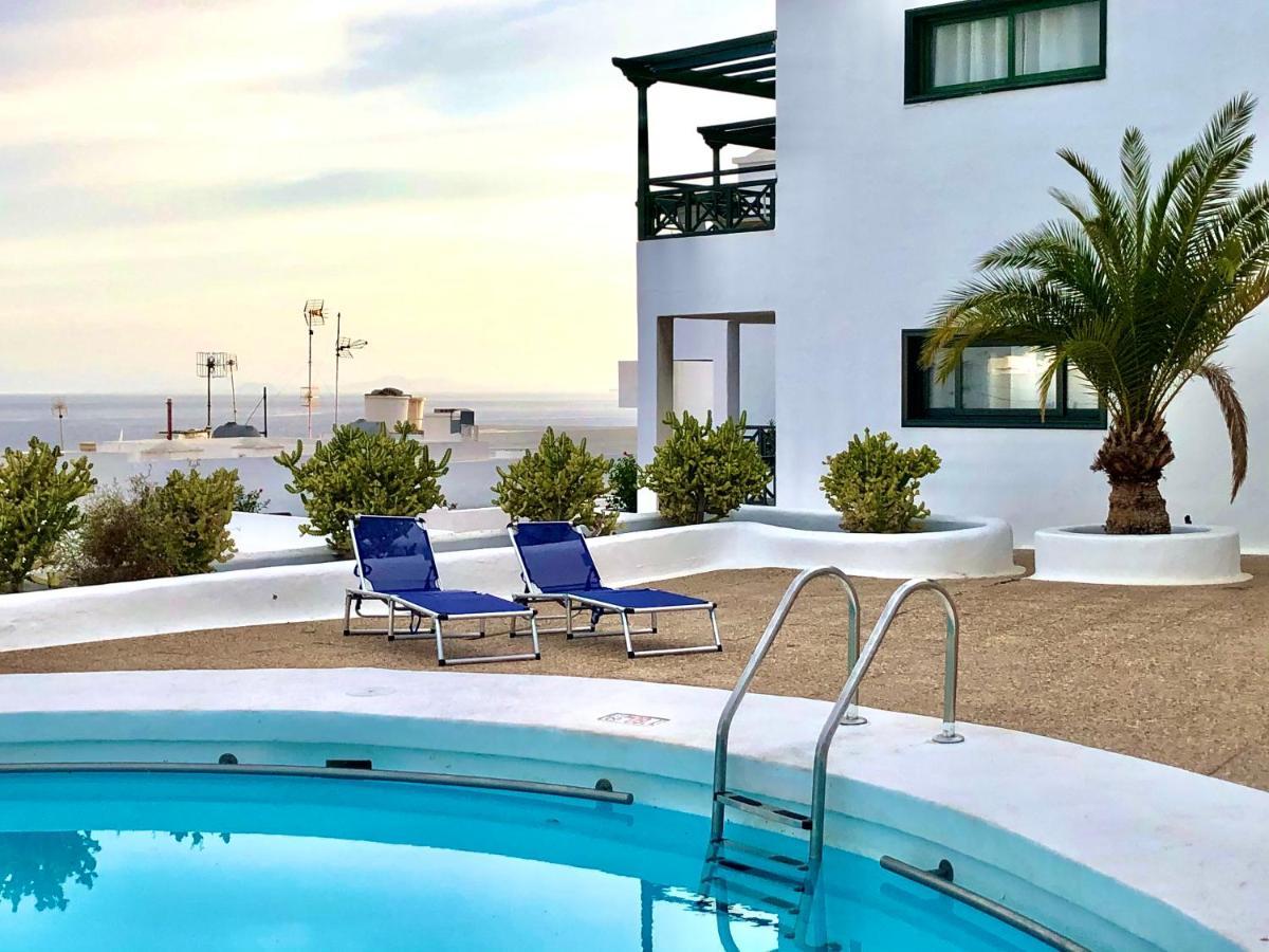 Apartamento Chao Portonovo ปูแอร์โตเดลคาร์เมน ภายนอก รูปภาพ