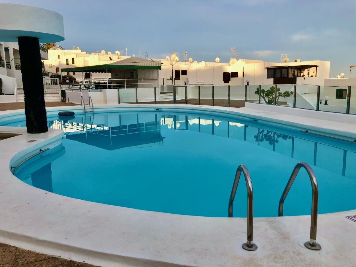 Apartamento Chao Portonovo ปูแอร์โตเดลคาร์เมน ภายนอก รูปภาพ