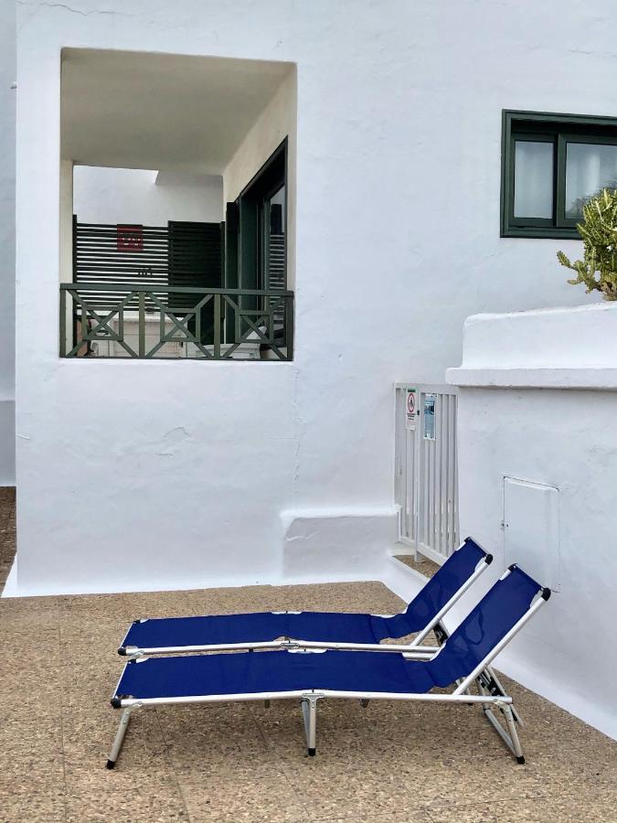 Apartamento Chao Portonovo ปูแอร์โตเดลคาร์เมน ภายนอก รูปภาพ