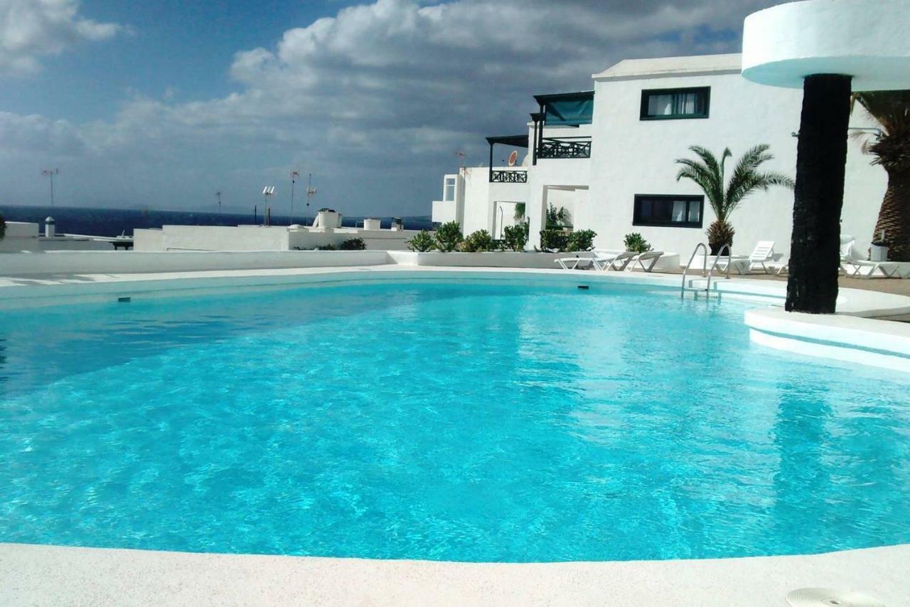 Apartamento Chao Portonovo ปูแอร์โตเดลคาร์เมน ภายนอก รูปภาพ