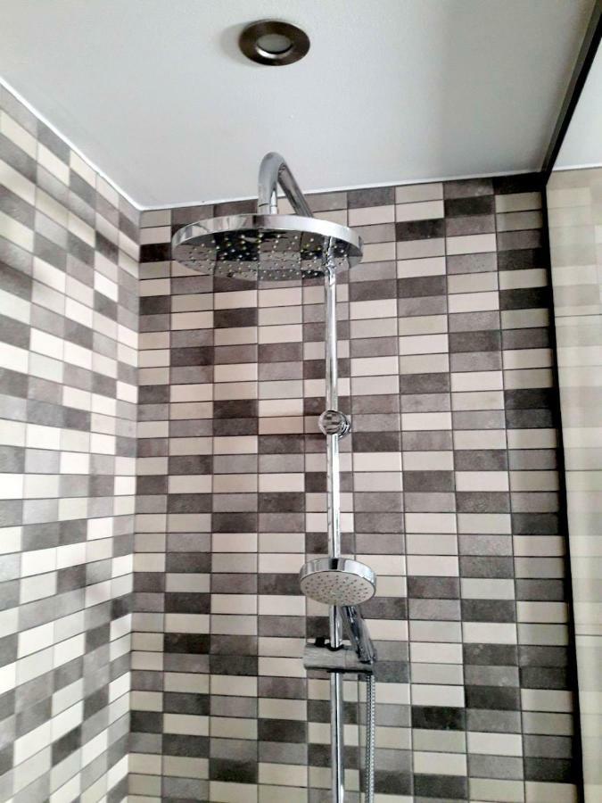 Apartamento Chao Portonovo ปูแอร์โตเดลคาร์เมน ภายนอก รูปภาพ