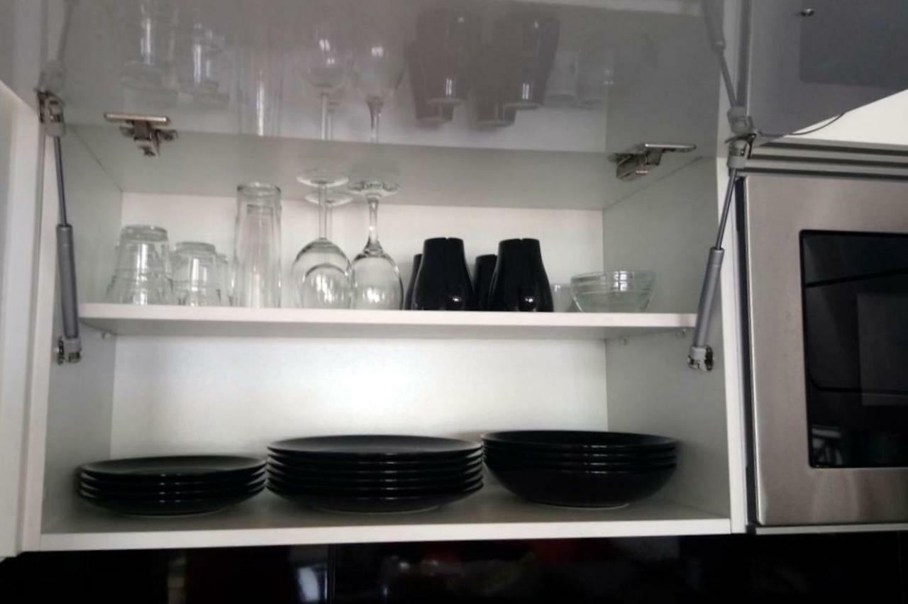 Apartamento Chao Portonovo ปูแอร์โตเดลคาร์เมน ภายนอก รูปภาพ