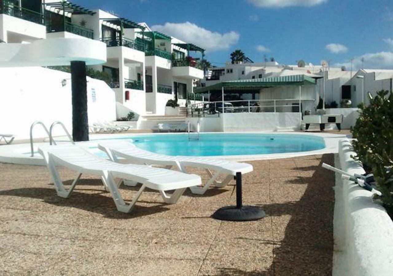 Apartamento Chao Portonovo ปูแอร์โตเดลคาร์เมน ภายนอก รูปภาพ