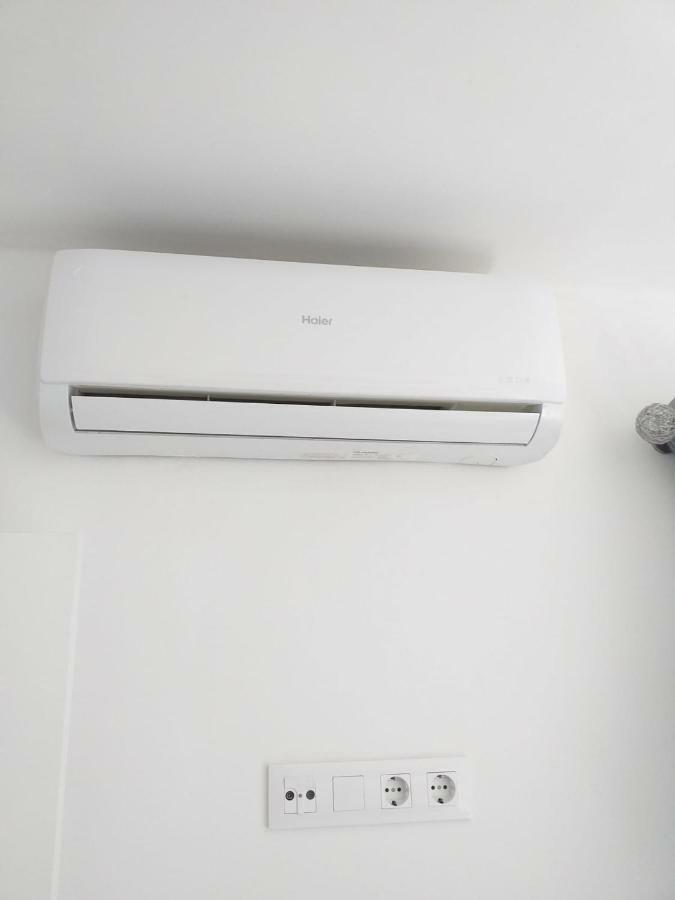 Apartamento Chao Portonovo ปูแอร์โตเดลคาร์เมน ภายนอก รูปภาพ