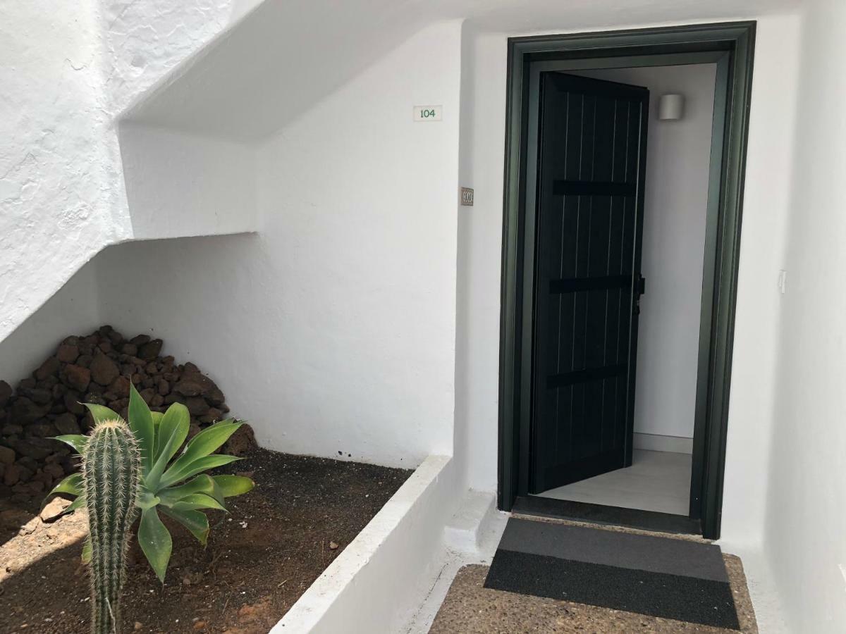 Apartamento Chao Portonovo ปูแอร์โตเดลคาร์เมน ภายนอก รูปภาพ
