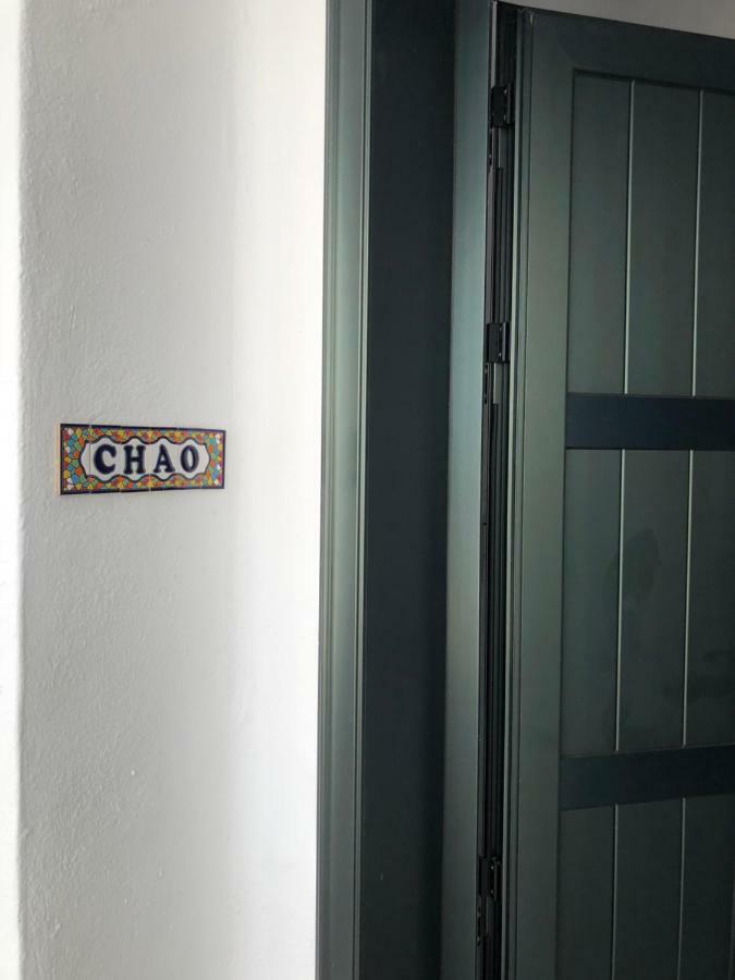 Apartamento Chao Portonovo ปูแอร์โตเดลคาร์เมน ภายนอก รูปภาพ