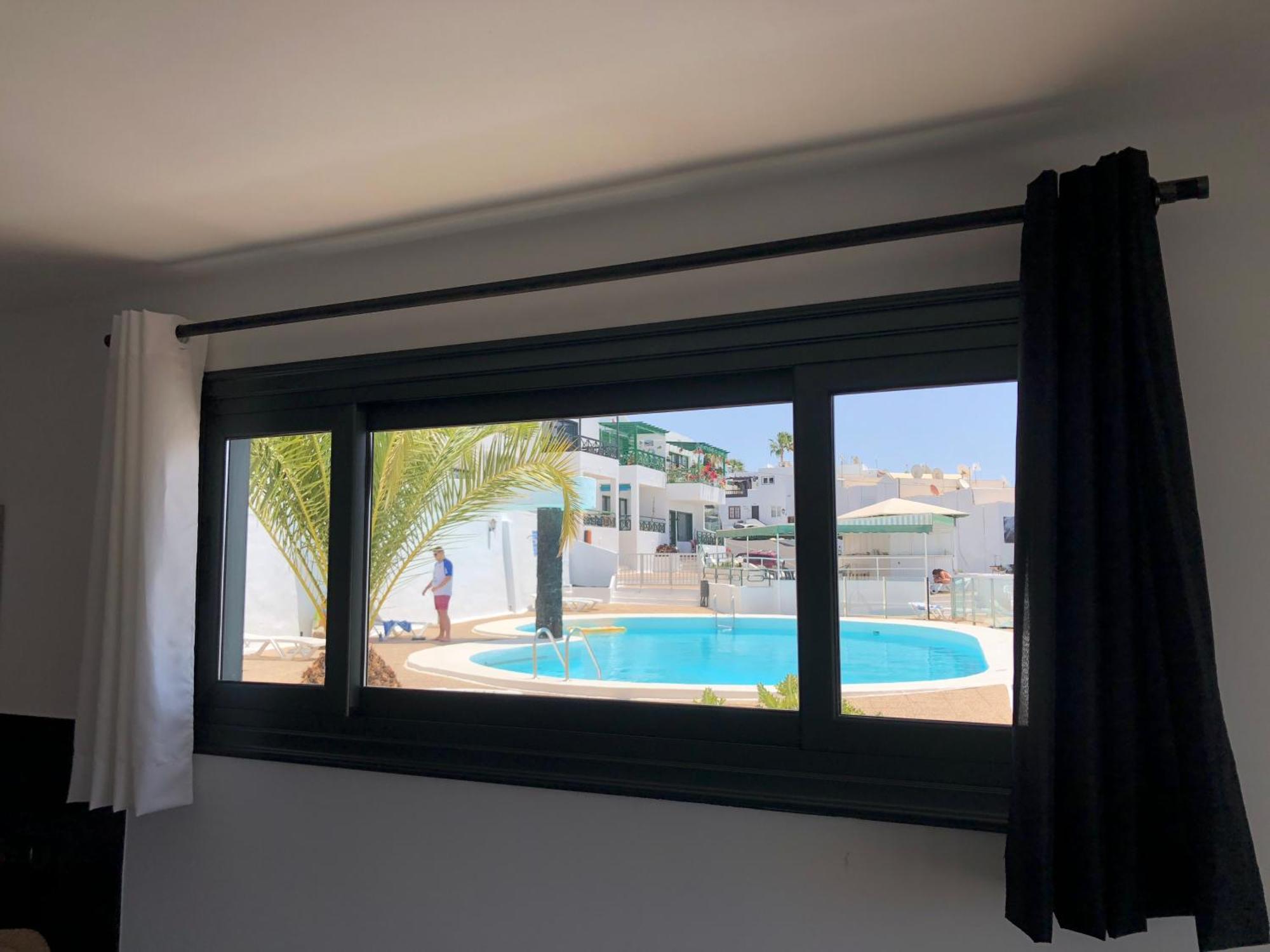 Apartamento Chao Portonovo ปูแอร์โตเดลคาร์เมน ภายนอก รูปภาพ