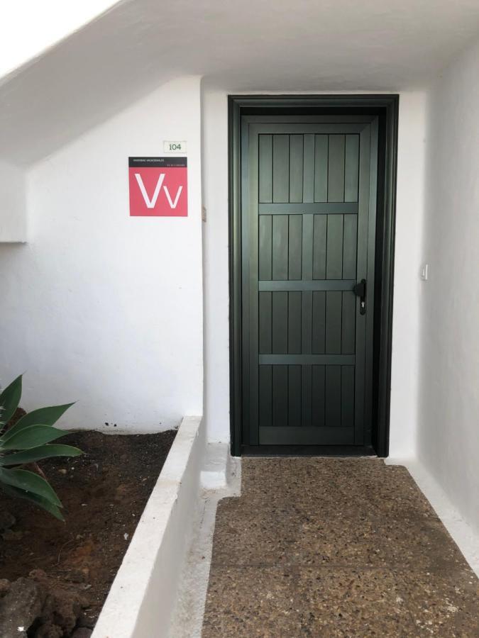 Apartamento Chao Portonovo ปูแอร์โตเดลคาร์เมน ภายนอก รูปภาพ